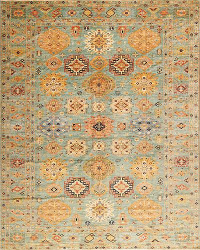 184833 Ghazni Extra  9.9 X 14.4